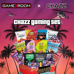 GAMING SET