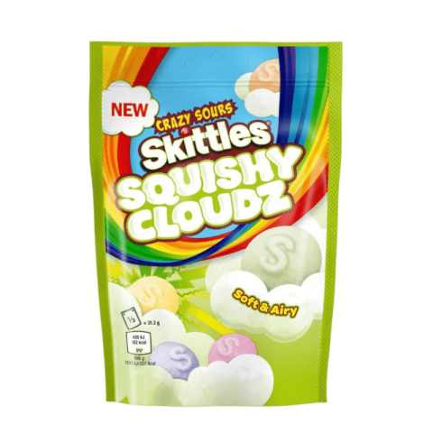 SKITTLES (Squishy Cloudz)...