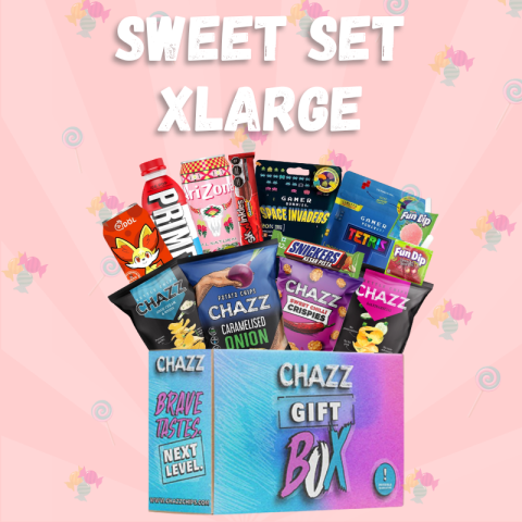 Sweet set Xlarge