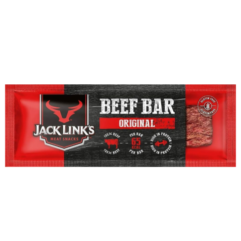 Jack Link's Beef Bar
