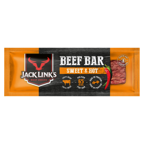 Jack Link's Sweet Spicy...