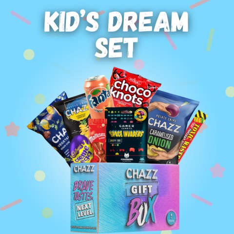 Kid's Dream Set
