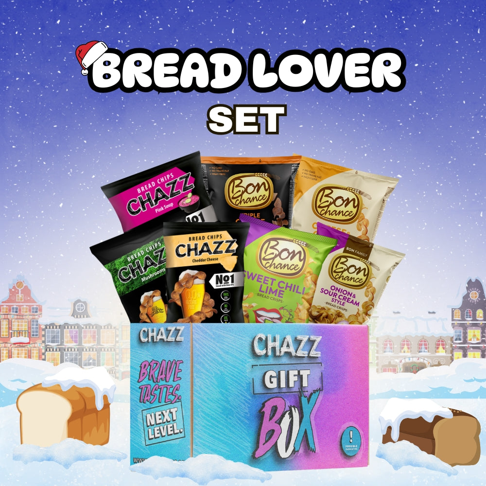 BREAD LOVER SET