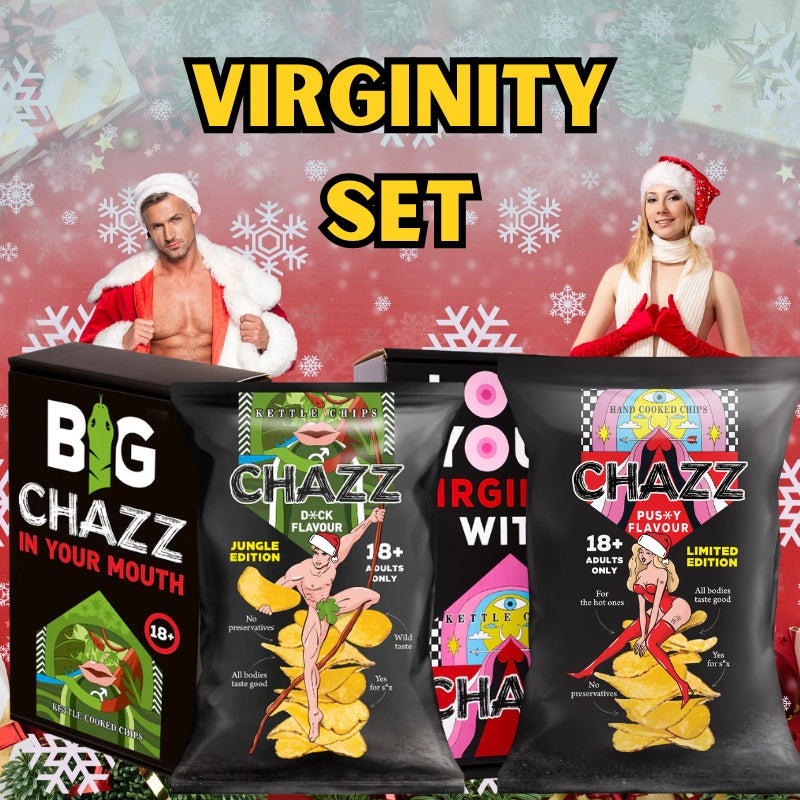 Virginity Set