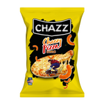 CHAZZ Crispy Corn Cheesy Pizza flavour