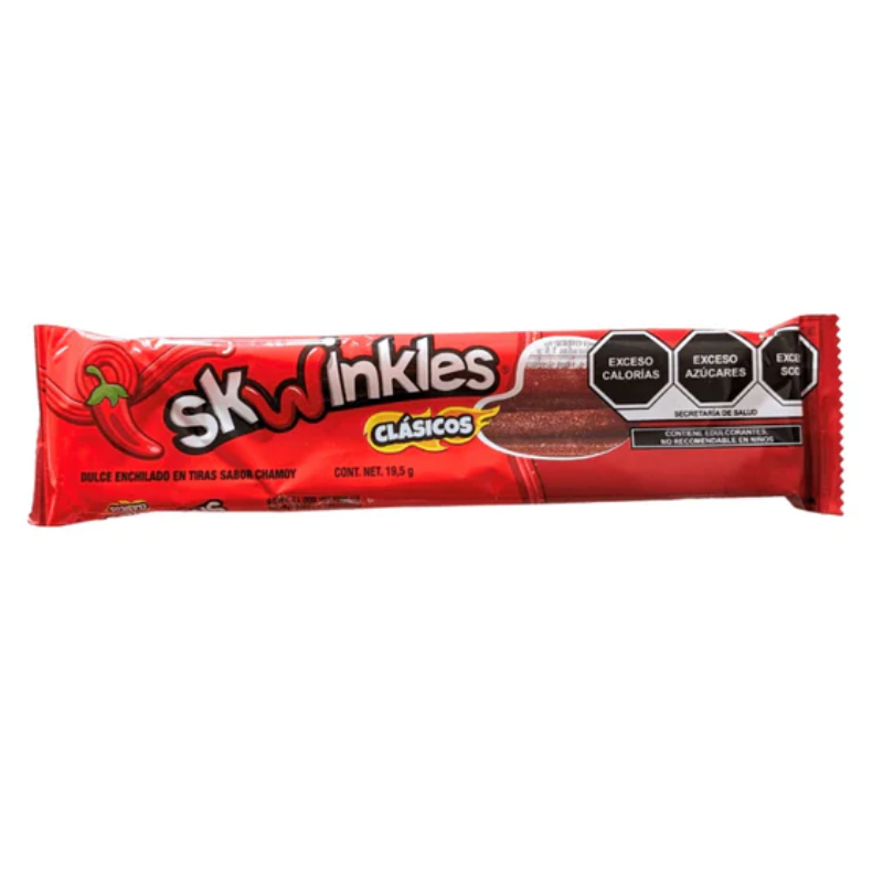 Chewing sticks SKWINKLES