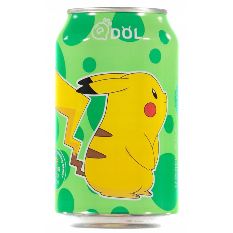 Lime soda POKEMON