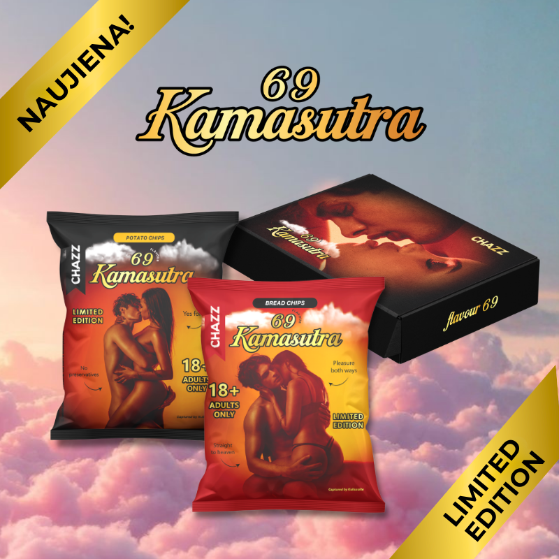 KAMASUTRA SET