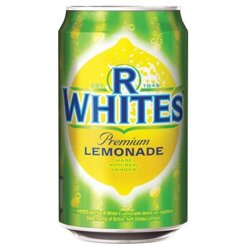 Lemon Lemonade R WHITES