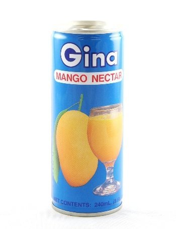 Mangų sultys Gina