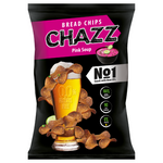 BY CHAZZ – CHAZZ CHIPS