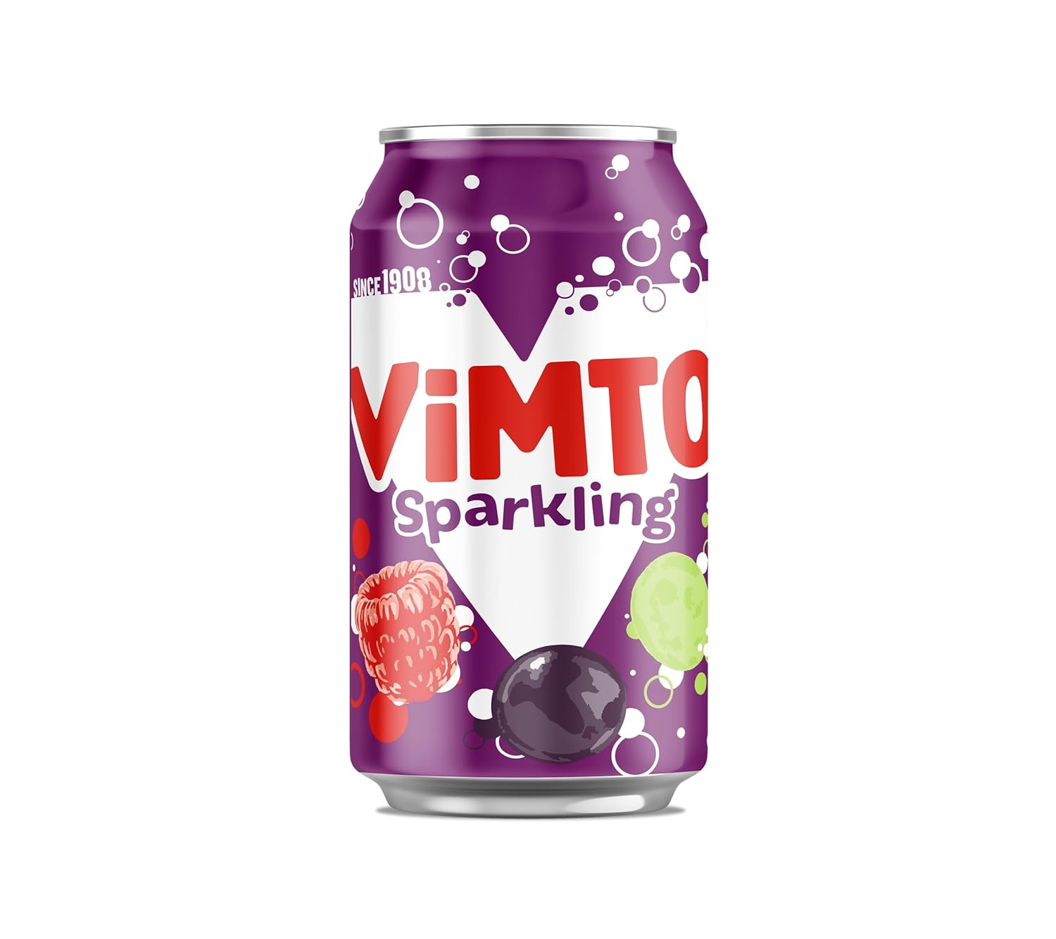 Vaisių skonio gėrimas VIMTO