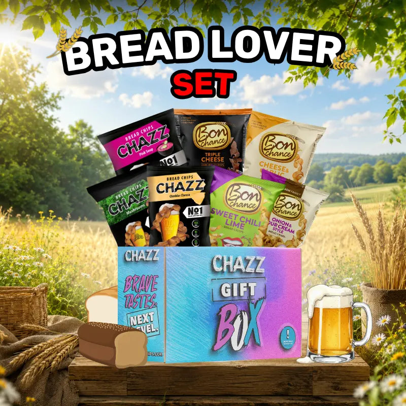 BREAD LOVER SET