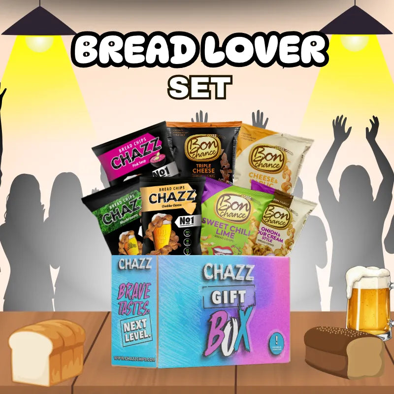 BREAD LOVER SET