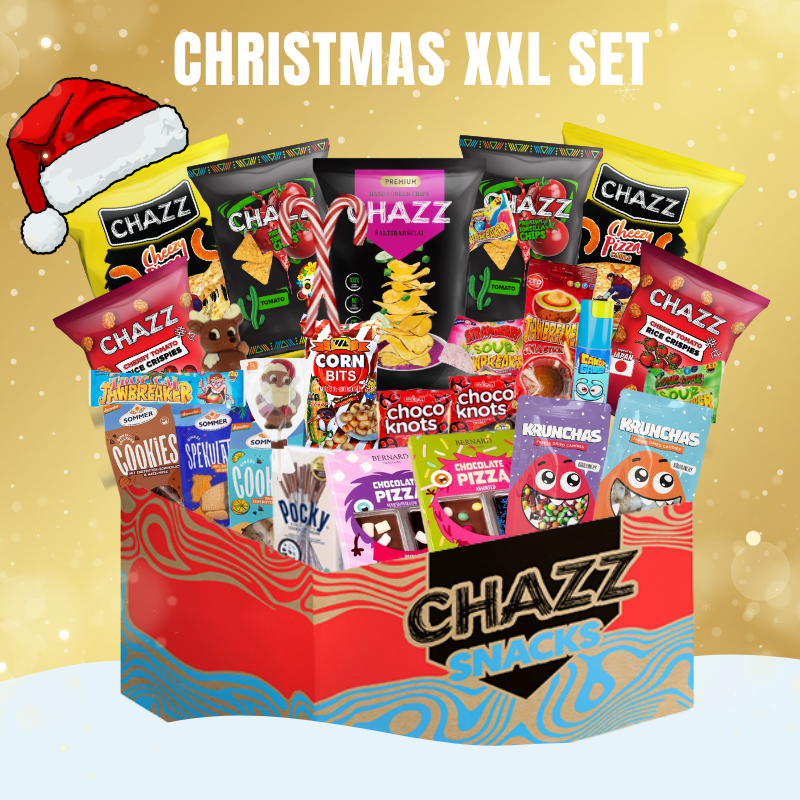 CHRISTMAS XXL SET