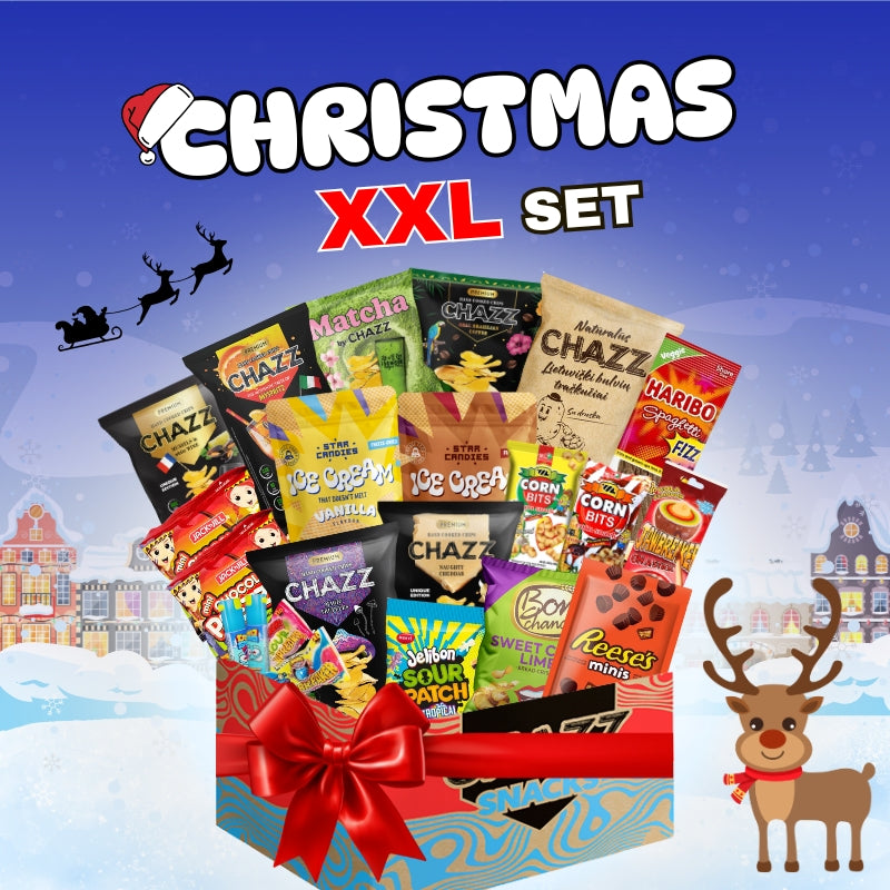 CHRISTMAS XXL SET