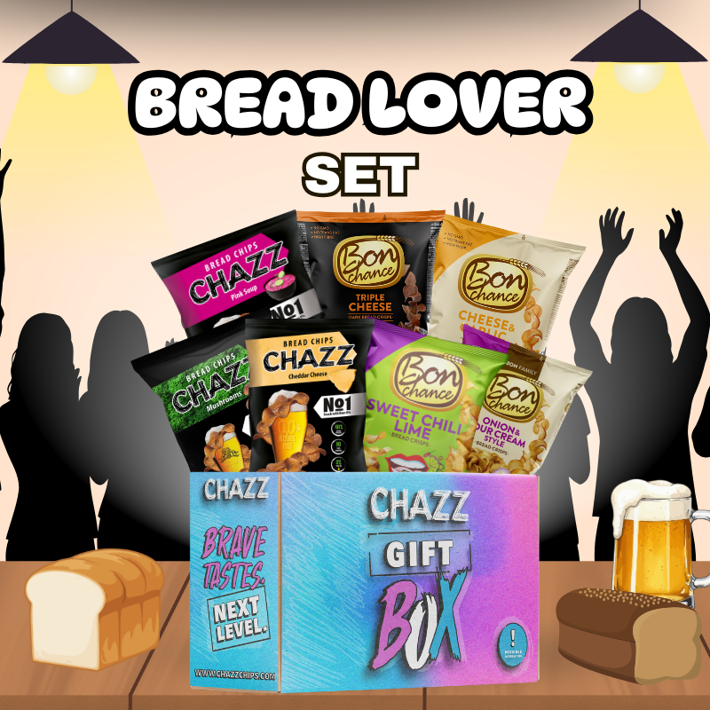 BREAD LOVER SET