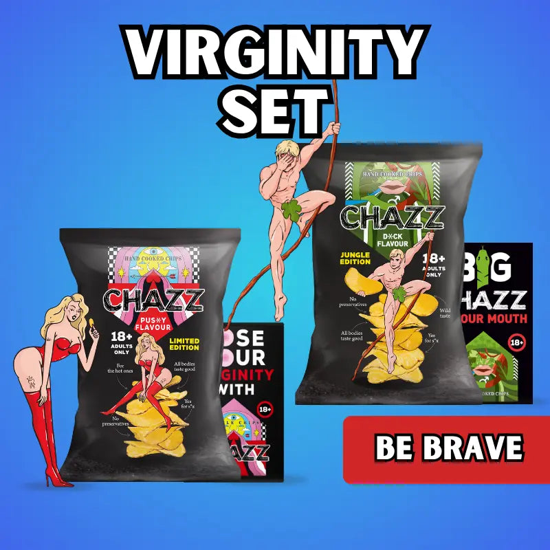 VIRGINITY SET
