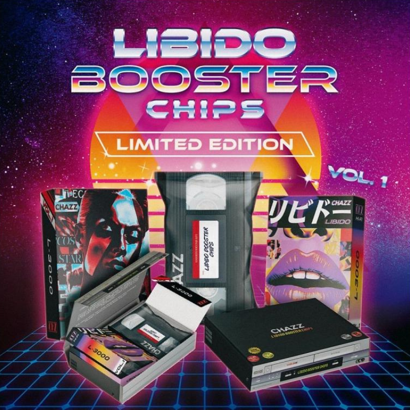 LIBIDO BOOSTER Chips