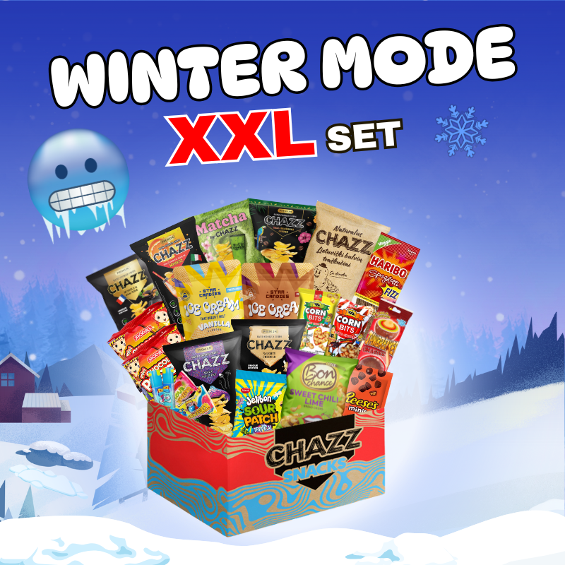 Winter Mode XXL SET