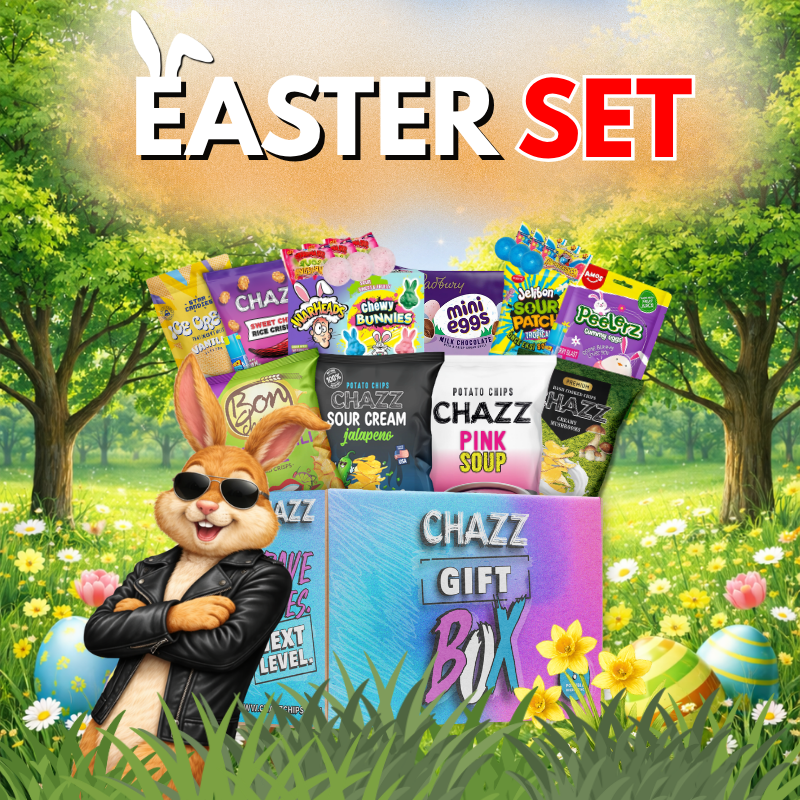 EASTER SET