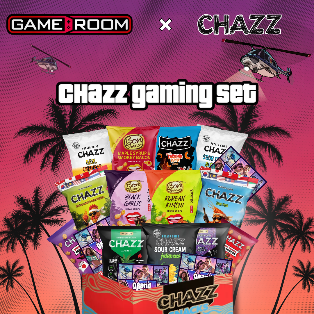 GAMING SET